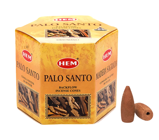 hem backflow incense cones palo santo-dišeči stožci backflow sveti les-diseci stozci hem -kadila za backflow dimne fontane dišeči stožci za kadilnice 