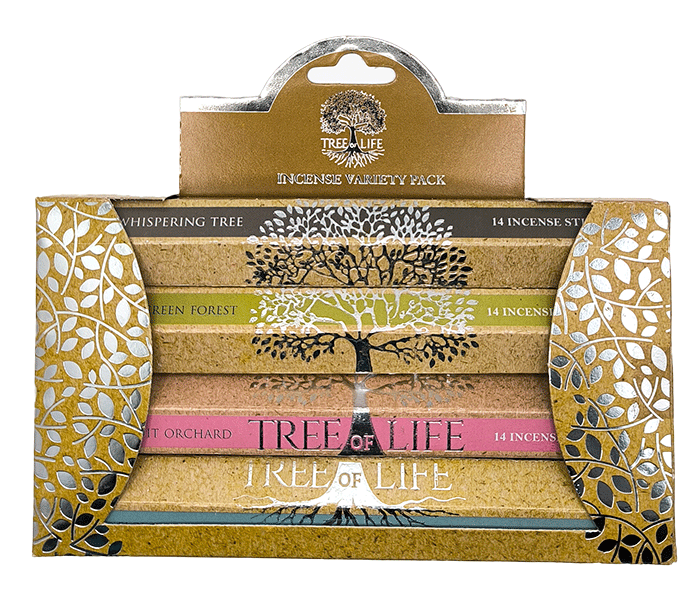 išeče palčke TREE OF LIFE  15g premium masala incense disece palcke TREE OF LIFE  dišave disave kadio kadila TREE OF LIFE 