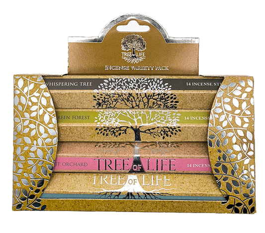 išeče palčke TREE OF LIFE  15g premium masala incense disece palcke TREE OF LIFE  dišave disave kadio kadila TREE OF LIFE 