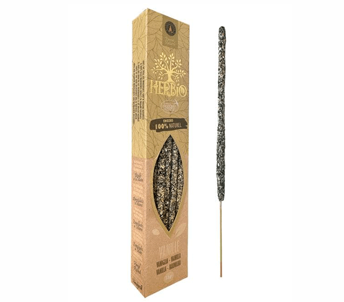 dišeče palčke herbio vanilla vanilija disece palcke vanilija kadilo kadila dišava za dom kadilo za dom dišeče palčke herbio za meditacijo naravne dišeče palčke vanilija aromaterapija