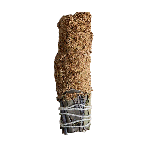 samuhitos-sagrada-madre-pomaranca-citronela-naravno kadilo zvitek evkaliptus lovor cedra naravno kadilo za obrede naravno kadilo zvitek za ciscenje prostora sagrada madre naravno kadilo za prostor