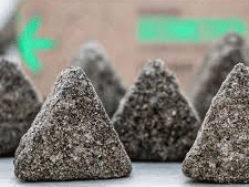 kadilo dišava kadilo sagrada madre geometria 31 herbs piramida kadilo disava za dom dišava za prostor naravno kadilo 31 zelisč