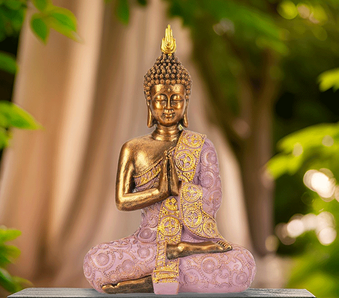 buda kip buda kipec figura buda buddha  dekoracija za dom buda meditacija buda zascita meditacija anjali mudra