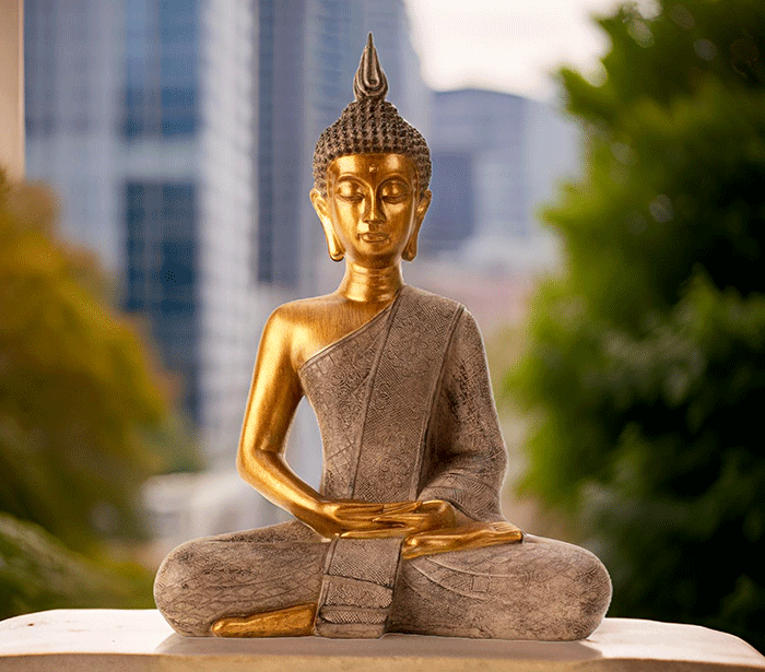 buda kip buda kipec figura buda buddha  dekoracija za dom buda meditacija buda zascita meditacija 