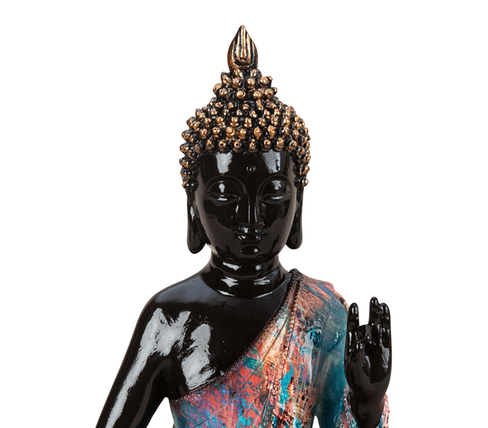 buda kip buda kipec figura buda buddha  dekoracija za dom buda meditacija buda zascita meditacija vitkara mudra