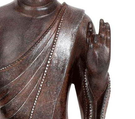 kipec buda kip buda figura bude buddha meditacija figura buda 