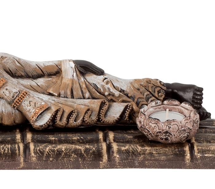 buda kip buda kipec figura buda buddha  dekoracija za dom buda meditacija buda zascita meditacija anjali mudra blagostanje bogastvo buda sreča sreca buda svecnik uda svečnik buda