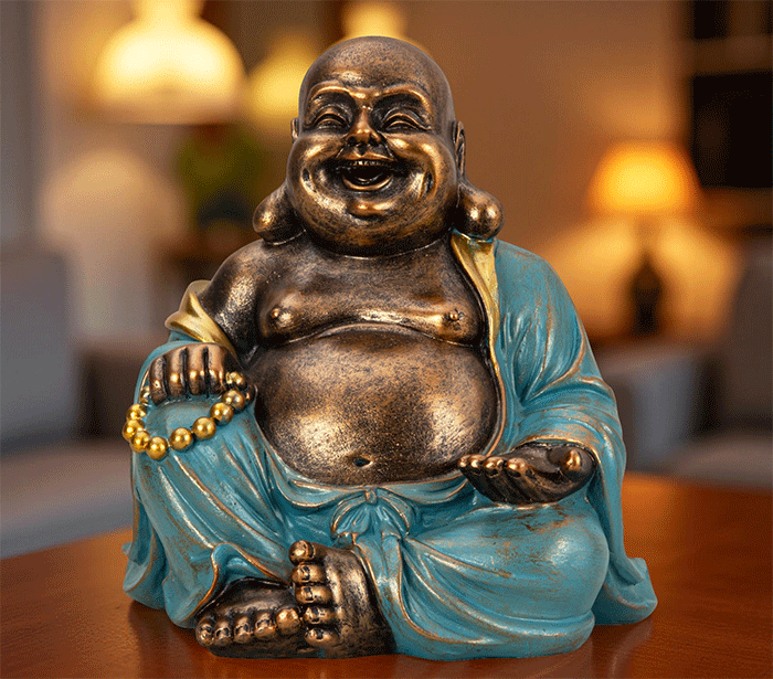 buda figura buddha kip kipec buda smejoči buda smejoci buddha debeli buda buda bogastvo buda blagostanje sreča sreca buda