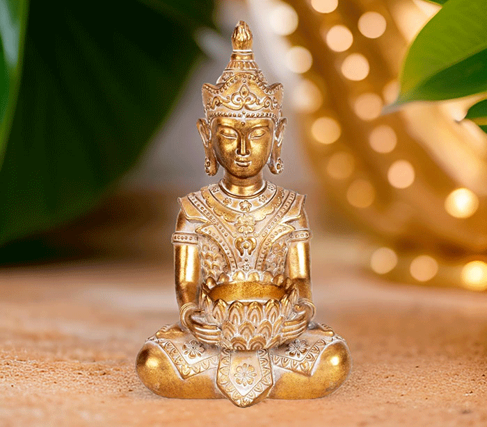 buda kip buda kipec figura buda buddha  dekoracija za dom buda meditacija buda svecnik zascita meditacija svečnik buda