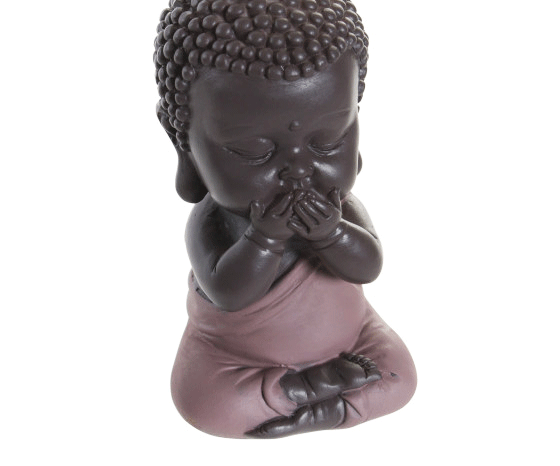 kipec buda figura buda buddha dekoracija za dom 