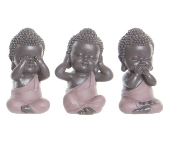 kipec buda figura buda buddha dekoracija za dom 