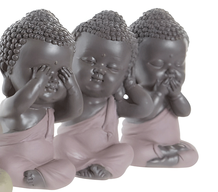 kipec buda figura buda buddha dekoracija za dom 