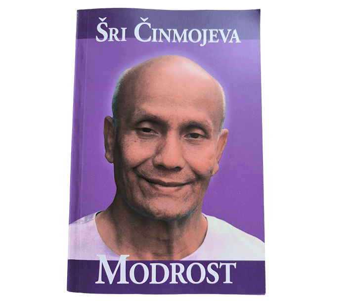 sri chinmojeva modrost sri chinmoy knjiga 
