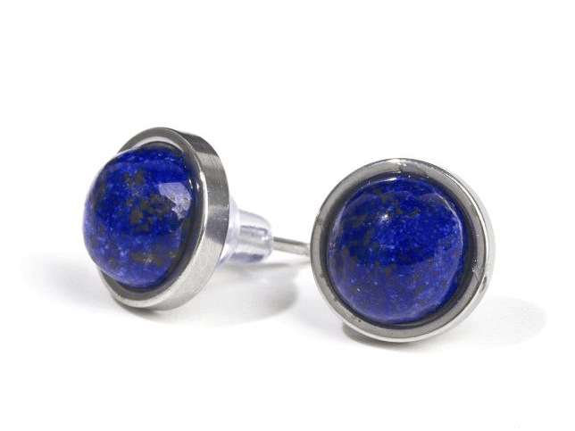 uhani s kristali kristalni uhani nakit iz kristalov uhani podragi kamni uhani lapis lazuli talisman