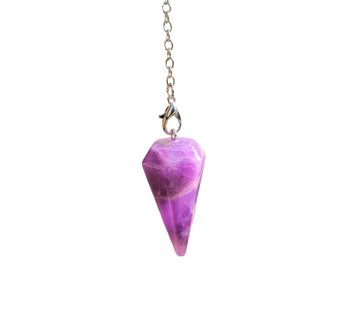 nihalo ametist talisman nihalo iz ametista kristalno nihalo kristali nihalo poldragikamni nihala merjenje energije nihala