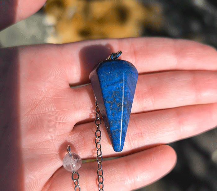 nihalo lapis lazuli talisman nihalo iz lapis lazuli kristalno nihalo kristali nihalo poldragikamni nihala merjenje energije nihala