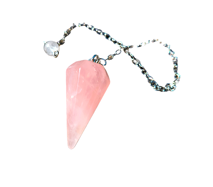 nihalo roževec talisman nihalo iz rozevec kristalno nihalo kristali nihalo poldragikamni nihala merjenje energije nihala