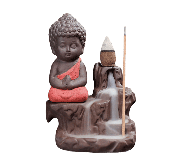 backflow podstavek za dišeče stožce stojalo backflow za stožce podstavek za dišeče palčke buda buddha dimna fontana vzratna dimna fontana za disece stozce stojalo za disece palcke