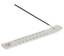 Naložite sliko v pregledovalnik galerije, podstavek za dišeče palčke stojalo za disece palcke podstavek za disece palcke stojalo za kadila podstavek za kadila stojalo za dišave podstavek za disave les
