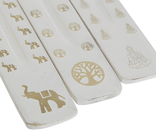 Naložite sliko v pregledovalnik galerije, podstavek za dišeče palčke stojalo za disece palcke podstavek za disece palcke stojalo za kadila podstavek za kadila stojalo za dišave podstavek za disave les
