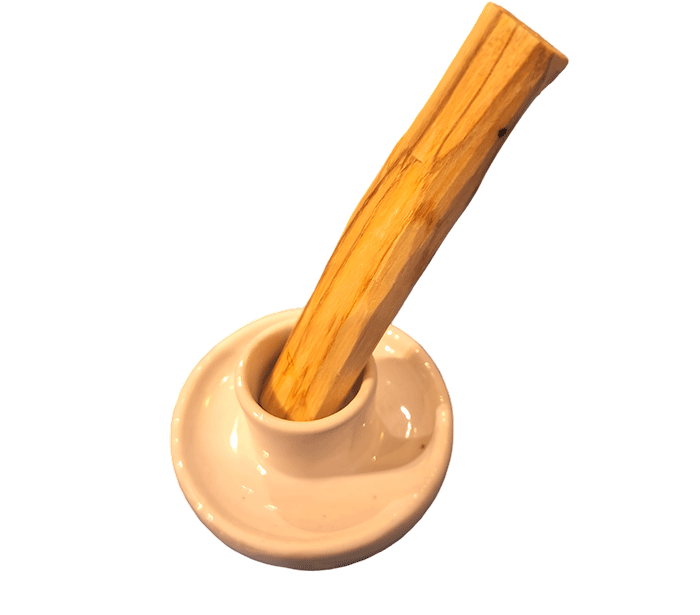 stojalo za sveti les podstavek sveti les palo santo drzalo 