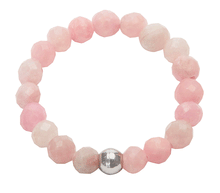 Naložite sliko v pregledovalnik galerije, prstan kristali prstan iz kristalov kristalni prstan nakit kristali  elastični prstan   elastičen prstan energetski nakit  anhidrit kamen anhidrit
