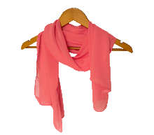 Naložite sliko v pregledovalnik galerije, šal šali ženski šali poletni šali prehodni šali modni dodatki svila viskoza enobarvni šali enobarven šal sal enobarven lahek sal viskoza svila sal naravni material
