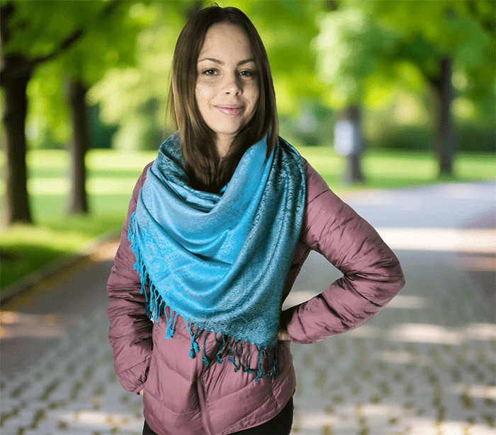 sal sali šal šali pasmina pašmina ženski šali modni šali zenski sal bombaž viskoza šali lepota mehko jesenski šal zimski šal prehodni šal poletni šali turkiz modra
