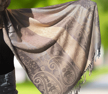 Naložite sliko v pregledovalnik galerije, sal sali šal šali pasmina pašmina ženski šali modni šali zenski sal bombaž viskoza šali lepota mehko jesenski šal zimski šal prehodni šal poletni šali  topel sal naravni materiali 
