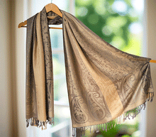 Naložite sliko v pregledovalnik galerije, sal sali šal šali pasmina pašmina ženski šali modni šali zenski sal bombaž viskoza šali lepota mehko jesenski šal zimski šal prehodni šal poletni šali  topel sal naravni materiali 
