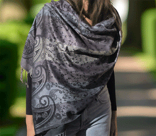 Naložite sliko v pregledovalnik galerije, sal sali šal šali pasmina pašmina ženski šali modni šali zenski sal bombaž viskoza šali lepota mehko jesenski šal zimski šal prehodni šal poletni šali  topel sal naravni materiali 
