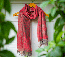 Naložite sliko v pregledovalnik galerije, sal sali šal šali pasmina pašmina ženski šali modni šali zenski sal bombaž viskoza šali lepota mehko jesenski šal zimski šal prehodni šal poletni šali  topel sal naravni materiali 
