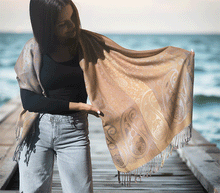 Naložite sliko v pregledovalnik galerije, sal sali šal šali pasmina pašmina ženski šali modni šali zenski sal bombaž viskoza šali lepota mehko jesenski šal zimski šal prehodni šal poletni šali  topel sal naravni materiali 
