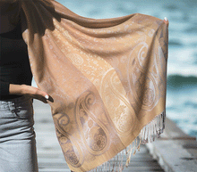 Naložite sliko v pregledovalnik galerije, sal sali šal šali pasmina pašmina ženski šali modni šali zenski sal bombaž viskoza šali lepota mehko jesenski šal zimski šal prehodni šal poletni šali  topel sal naravni materiali 
