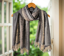 Naložite sliko v pregledovalnik galerije, sal sali šal šali pasmina pašmina ženski šali modni šali zenski sal bombaž viskoza šali lepota mehko jesenski šal zimski šal prehodni šal poletni šali  topel sal naravni materiali 
