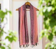 Naložite sliko v pregledovalnik galerije, sal sali šal šali pasmina pašmina ženski šali modni šali zenski sal bombaž viskoza šali lepota mehko jesenski šal zimski šal prehodni šal poletni šali  topel sal naravni materiali 
