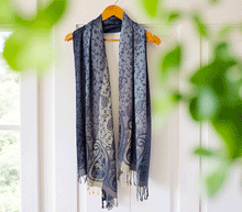 Naložite sliko v pregledovalnik galerije, sal sali šal šali pasmina pašmina ženski šali modni šali zenski sal bombaž viskoza šali lepota mehko jesenski šal zimski šal prehodni šal poletni šali  topel sal naravni materiali 
