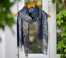 Naložite sliko v pregledovalnik galerije, sal sali šal šali pasmina pašmina ženski šali modni šali zenski sal bombaž viskoza šali lepota mehko jesenski šal zimski šal prehodni šal poletni šali  topel sal naravni materiali 
