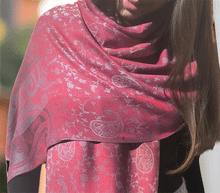 Naložite sliko v pregledovalnik galerije, sal sali šal šali pasmina pašmina ženski šali modni šali zenski sal bombaž viskoza šali lepota mehko jesenski šal zimski šal prehodni šal poletni šali  topel sal naravni materiali 
