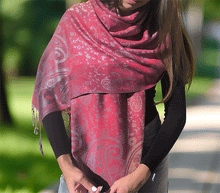 Naložite sliko v pregledovalnik galerije, sal sali šal šali pasmina pašmina ženski šali modni šali zenski sal bombaž viskoza šali lepota mehko jesenski šal zimski šal prehodni šal poletni šali  topel sal naravni materiali 
