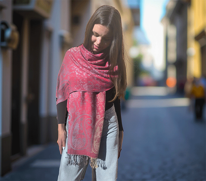 sal sali šal šali pasmina pašmina ženski šali modni šali zenski sal bombaž viskoza šali lepota mehko jesenski šal zimski šal prehodni šal poletni šali  topel sal naravni materiali 