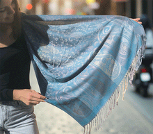 Naložite sliko v pregledovalnik galerije, sal sali šal šali pasmina pašmina ženski šali modni šali zenski sal bombaž viskoza šali lepota mehko jesenski šal zimski šal prehodni šal poletni šali  topel sal naravni materiali 
