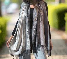 Naložite sliko v pregledovalnik galerije, sal sali šal šali pasmina pašmina ženski šali modni šali zenski sal bombaž viskoza šali lepota mehko jesenski šal zimski šal prehodni šal poletni šali  topel sal naravni materiali 
