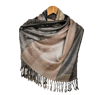 Naložite sliko v pregledovalnik galerije, sal sali šal šali pasmina pašmina ženski šali modni šali zenski sal bombaž viskoza šali lepota mehko jesenski šal zimski šal prehodni šal poletni šali  topel sal naravni materiali 
