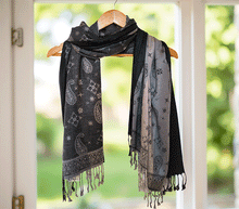 Naložite sliko v pregledovalnik galerije, sal sali šal šali pasmina pašmina ženski šali modni šali zenski sal bombaž viskoza šali lepota mehko jesenski šal zimski šal prehodni šal poletni šali  topel sal naravni materiali 
