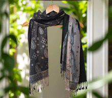 Naložite sliko v pregledovalnik galerije, sal sali šal šali pasmina pašmina ženski šali modni šali zenski sal bombaž viskoza šali lepota mehko jesenski šal zimski šal prehodni šal poletni šali  topel sal naravni materiali 
