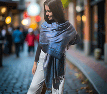 Naložite sliko v pregledovalnik galerije, sal sali šal šali pasmina pašmina ženski šali modni šali zenski sal bombaž viskoza šali lepota mehko jesenski šal zimski šal prehodni šal poletni šali  topel sal naravni materiali 
