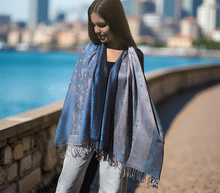 Naložite sliko v pregledovalnik galerije, sal sali šal šali pasmina pašmina ženski šali modni šali zenski sal bombaž viskoza šali lepota mehko jesenski šal zimski šal prehodni šal poletni šali  topel sal naravni materiali 
