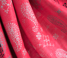 Naložite sliko v pregledovalnik galerije, sal sali šal šali pasmina pašmina ženski šali modni šali zenski sal bombaž viskoza šali lepota mehko jesenski šal zimski šal prehodni šal poletni šali  topel sal naravni materiali  rdeča
