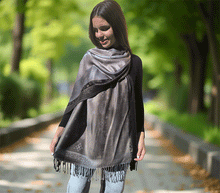 Naložite sliko v pregledovalnik galerije, sal sali šal šali pasmina pašmina ženski šali modni šali zenski sal bombaž viskoza šali lepota mehko jesenski šal zimski šal prehodni šal poletni šali  topel sal naravni materiali 
